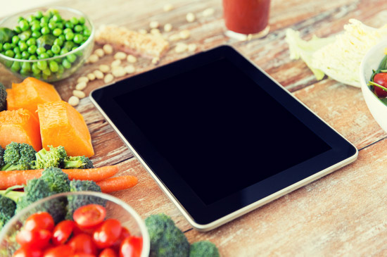 Plan de nutrition