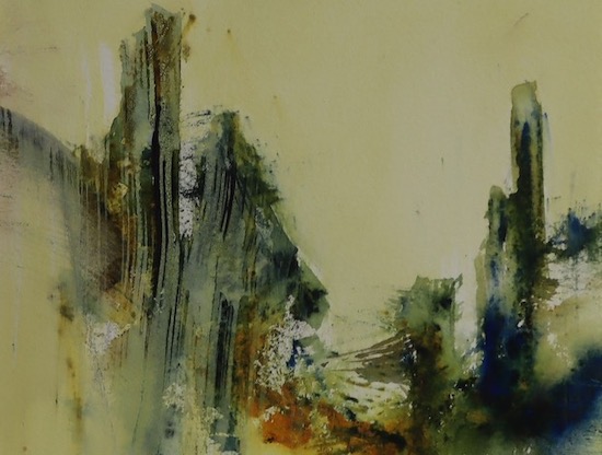 Bernard Curty