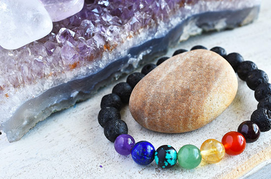 Les bienfaits du reiki