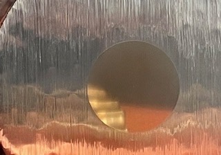 gong
