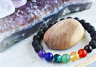 Bienfaits du reiki
